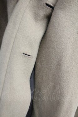 画像6: Jane Marple / 裾フレアーコート  ベージュ T-25-06-09-001-JM-CO-SA-ZT-C003