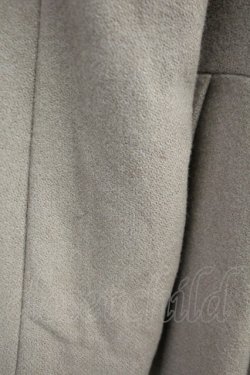 画像7: Jane Marple / 裾フレアーコート  ベージュ T-25-06-09-001-JM-CO-SA-ZT-C003