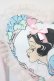 画像3: Nile Perch / スノーホワイトパッチ長袖Tシャツ 150 ピンク T-25-06-21-007-LO-TS-SA-ZT