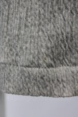 画像4: INGEBORG / シワ加工スカート  グレー T-25-06-21-016-LO-SK-SA-ZT373 (4)