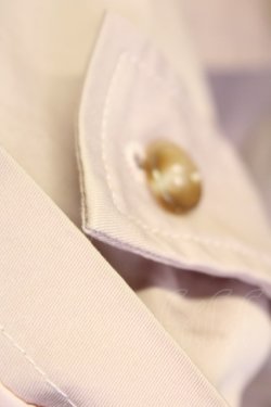 画像5: PINK HOUSE / フードショートスプリングコート  ピンク T-25-06-23-003-LO-CO-SA-ZI