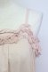 画像3: PINK HOUSE / ローンキャミソールワンピース  ピンク T-25-06-23-006-LO-OP-SA-ZT (3)