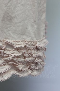 画像5: PINK HOUSE / ローンキャミソールワンピース  ピンク T-25-06-23-006-LO-OP-SA-ZT