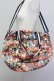 画像2: PINK HOUSE / MEDIUM HARPER BAG PH Wappen Party  ネイビー T-25-06-23-012-LO-BG-SA-ZT (2)