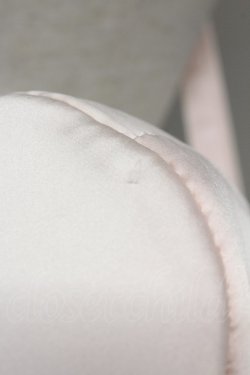 画像6: Maison de FLEUR / チュールフリルハンドル2Wayトートバッグ  ピンク T-25-06-27-010-LO-BG-IG-ZT087