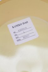 画像6: KANEKO ISAO / カメリアリボンコサージュ  シロ×ブラウン T-25-06-28-023-EL-ZA-OW-ZTK015 (6)