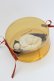 画像7: KANEKO ISAO / カメリアリボンコサージュ  シロ×ブラウン T-25-06-28-023-EL-ZA-OW-ZT