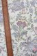画像3: axes femme / ジャガードトートバッグ 360*300*130mm オフシロ×ブラウン T-25-06-28-007-AX-BG-IG-ZT