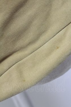 画像4: KANEKO ISAO / ミニトートバッグ  ベージュ T-25-06-28-010-EL-BG-OW-ZT088