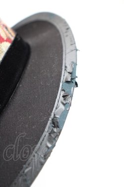 画像4: Coco&Ami / くまづくし(小熊）  ワイン系 T-25-06-29-003-LO-AC-OW-ZT-K011