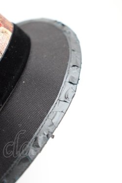 画像5: Coco&Ami / くまづくし(小熊）  ワイン系 T-25-06-29-003-LO-AC-OW-ZT-K011