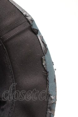 画像6: Coco&Ami / くまづくし(小熊）  ワイン系 T-25-06-29-003-LO-AC-OW-ZT-K011