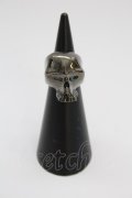HELL CAT PUNKS / スカルリング 9 ガンメタ T-25-06-30-001-PU-AC-IG-ZT