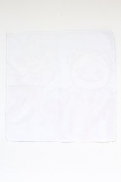 画像2: NieR Clothing / マイクロファイバータオル  マルチ T-25-06-30-028-PU-ZA-IG-ZT