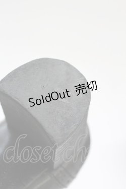 画像8: Jane Marple Dans Le Salon / タッセル付きオックスフォードシューズ S クロ T-25-06-30-034-JM-SH-IG-ZT-K017