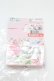 画像3: Princess Flower Garden / KRSストーンネックレス  シルバー T-25-06-30-007-LO-AC-YM-ZT (3)