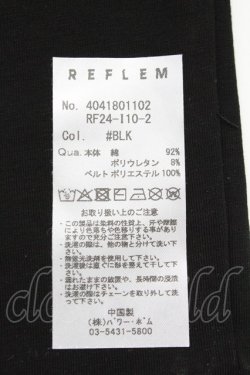 画像4: REFLEM / チェーン付きアームウォーマー両手分SET  ブラック T-25-06-30-011-PU-ZA-OW-ZT