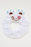 NieR Clothing / シュシュ  しろくま T-25-06-30-012-PU-AC-IG-ZT