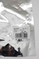 画像3: Melt the lady / ムーンチェーンバレッタ  シルバー T-25-06-30-013-PU-AC-OW-ZT168-F005 (3)