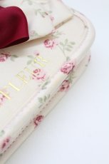 画像4: Maison de FLEUR / sweetコラボマルチケース  ピンク T-25-06-30-019-LO-ZA-OW-ZT168-F006 (4)