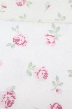 画像6: Maison de FLEUR / sweetコラボマルチケース  ピンク T-25-06-30-019-LO-ZA-OW-ZT168-F006