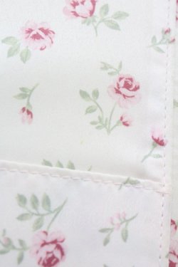 画像7: Maison de FLEUR / sweetコラボマルチケース  ピンク T-25-06-30-019-LO-ZA-OW-ZT168-F006