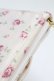 画像8: Maison de FLEUR / sweetコラボマルチケース  ピンク T-25-06-30-019-LO-ZA-OW-ZT