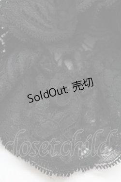 画像3: GOTHその他 / クロスモチーフグローブ  ブラック T-25-06-30-024-EL-ZA-OW-ZT