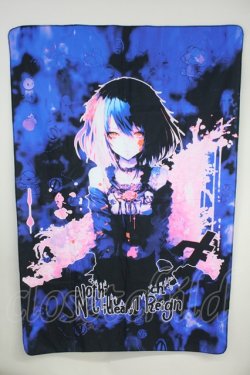 画像1: NieR Clothing / タペストリー   T-25-06-30-026-PU-ZA-IG-ZT