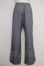 画像2: AXES-X / パラシュートパンツ M グレー T-25-07-05-024-LO-PA-SA-ZT310 (2)