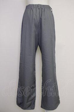 画像2: AXES-X / パラシュートパンツ M グレー T-25-07-05-024-LO-PA-SA-ZT