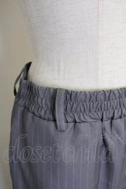 画像3: AXES-X / パラシュートパンツ M グレー T-25-07-05-024-LO-PA-SA-ZI