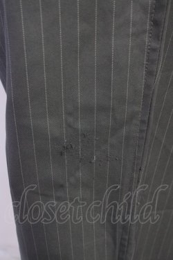 画像6: AXES-X / パラシュートパンツ M グレー T-25-07-05-024-LO-PA-SA-ZI