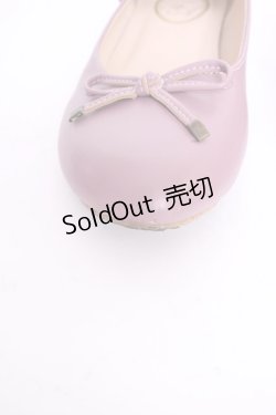 画像7: F＆A / リボンストラップパンプス L ピンク T-25-07-05-025-LO-SH-SA-ZI