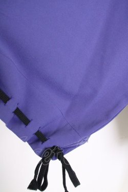 画像5: AXES-X / 小紋柄羽織 M 紺 T-25-07-05-005-LO-TO-SA-ZI