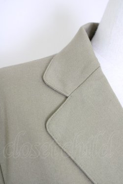 画像6: AXES-X / ヴィクトリアンジャケット L カーキ T-25-07-05-006-LO-JA-SA-ZI