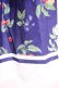 画像4: axes femme / ミックスフルーツ柄スカート M ネイビー T-25-07-05-014-AX-SK-SA-ZT
