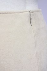 画像5: KETTY / 裾フリルスカート  ブラウン T-25-07-08-030-EL-SK-SA-ZT242 (5)