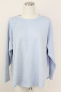 axes femme / バックシャンサカリバPO  サックス T-25-07-09-012-AX-TO-SA-ZT