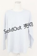 axes femme / バックシャンサカリバPO  サックス T-25-07-09-012-AX-TO-SA-ZI