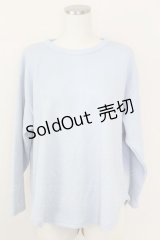 axes femme / バックシャンサカリバPO  サックス T-25-07-09-012-AX-TO-SA-ZI