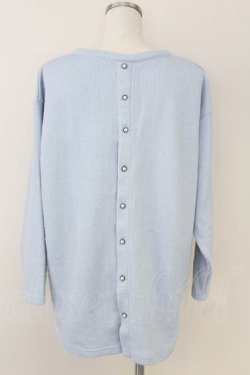 画像2: axes femme / バックシャンサカリバPO  サックス T-25-07-09-012-AX-TO-SA-ZT