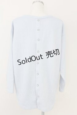 画像2: axes femme / バックシャンサカリバPO  サックス T-25-07-09-012-AX-TO-SA-ZI
