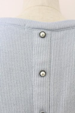 画像3: axes femme / バックシャンサカリバPO  サックス T-25-07-09-012-AX-TO-SA-ZT