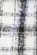 画像2: axes femme / チェック切り替えチュニックトップス  黒Ｘ白チェック T-25-07-09-017-AX-TO-SA-ZT (2)