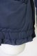 画像7: axes femme / レース×ビジューダウンジャケット  ネイビー T-25-07-10-023-AX-CO-SA-ZT