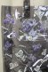 画像3: Amilige / ノベルティ クリアトートバッグ  クリアブラック T-25-07-12-017-PU-BG-IG-ZT (3)