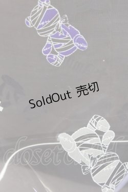 画像4: Amilige / ノベルティ クリアトートバッグ  クリアブラック T-25-07-12-017-PU-BG-IG-ZT