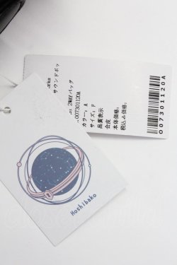 画像8: 星箱works / サウンドボックス　2WAYバッグ  クロ T-25-07-12-022-PU-BG-IG-ZT-K024