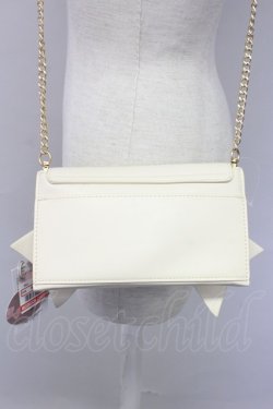 画像4: m petit by misako / AMリボンフラップSLD  アイボリー T-25-07-12-026-LO-ZA-IG-ZT-K024